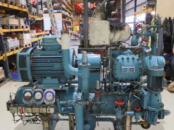 Apv 大厅 Hallscrew HS22