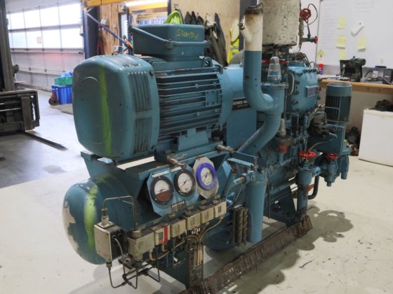 Apvホール ホールスクリュー HS22