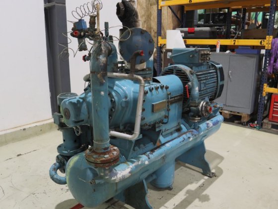 Apv 大厅 Hallscrew HS22