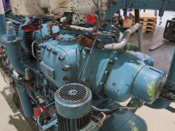 Apvホール ホールスクリュー HS22