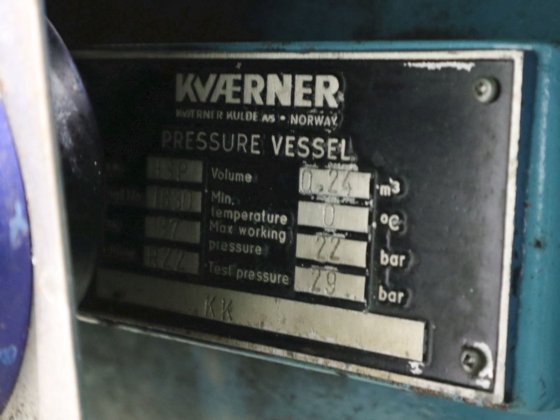 Apvホール ホールスクリュー HS22