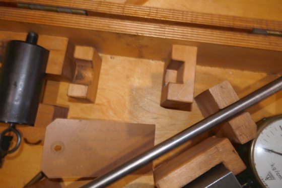 MAN B&W 液压工具喷油器