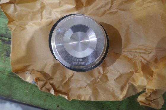 Piston Comp. 2011 Sabroe 3124-062