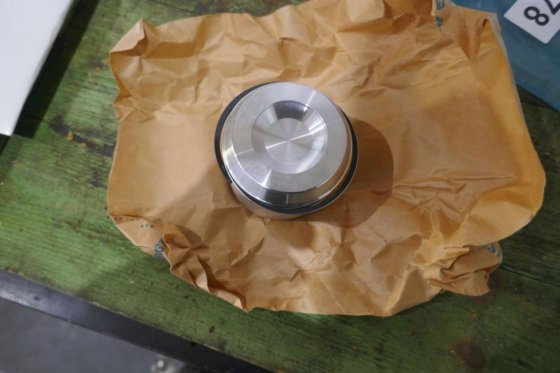 Piston Comp. 2011 Sabroe 3124-062