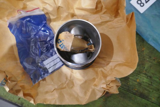 Piston Comp. 2011 Sabroe 3124-062