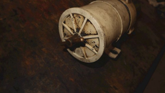 燃油过滤器 船用发动机燃油/水过滤器