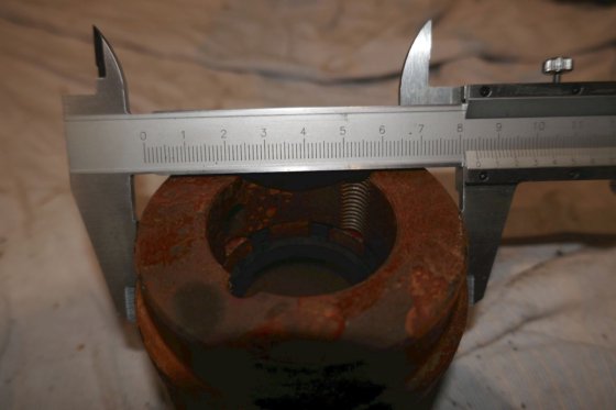 ポンプ用フレキシブルカップリング