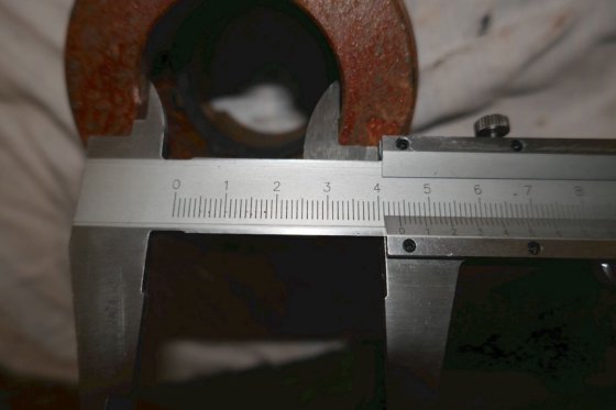 泵用柔性联轴器 Compl.