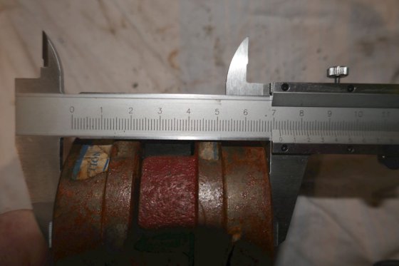 泵用柔性联轴器 Compl.