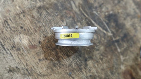 ABB シーリングブッシュ 51014