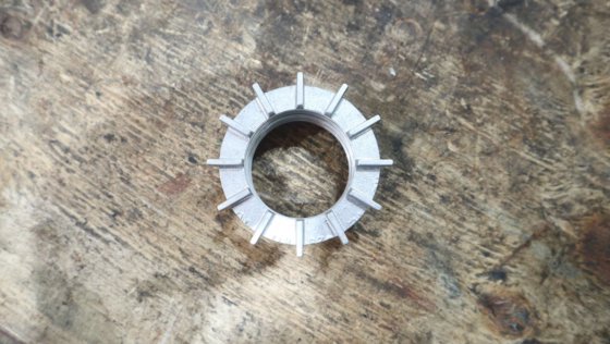 ABB シーリングブッシュ 51014