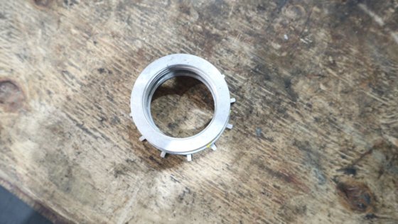 ABB シーリングブッシュ 51014