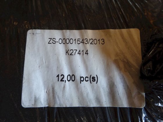 始動弁用スルザースプリング