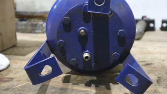 AC&R Components 冷媒油分离器 S-1902