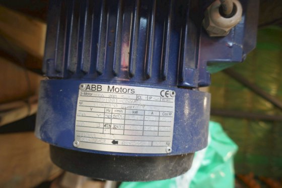 Oiltech LAC 空气油冷却器