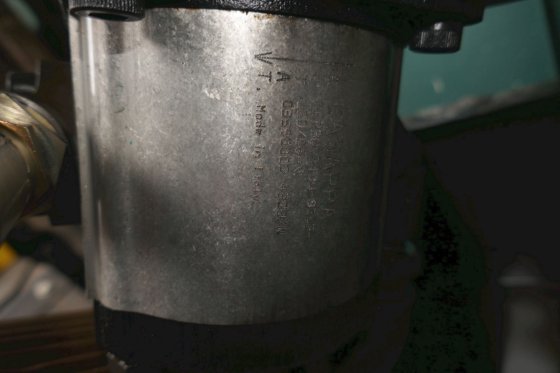 卡萨帕液压油箱 PLP30.43DO-83E3-LED/EB-N