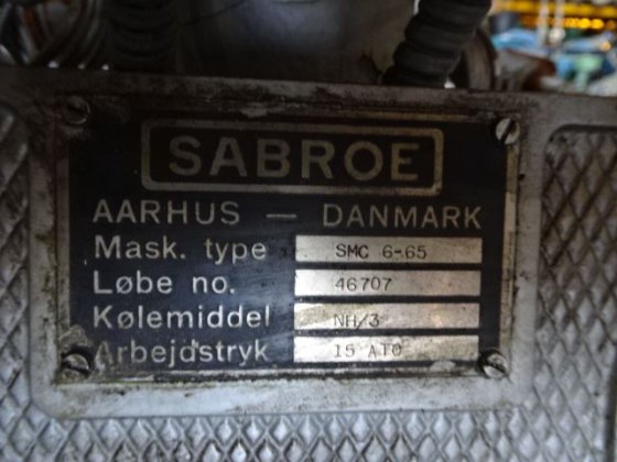 サブローSMC 6-65