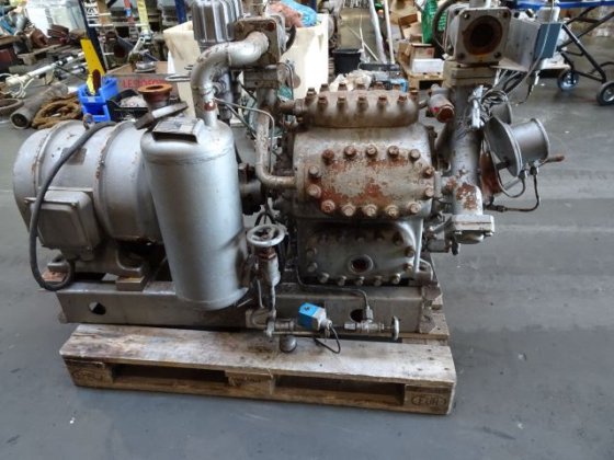 サブローSMC 6-65