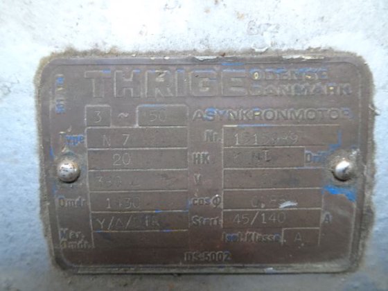 サブローSMC 6-65