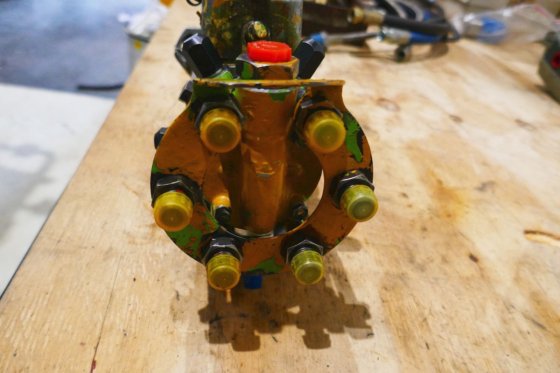 卢卡斯 CAV 燃油喷射泵 DPA