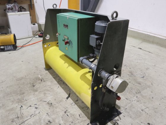 希尔辛格 854-024