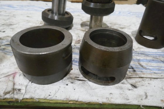 卑尔根液压与卑尔根马达