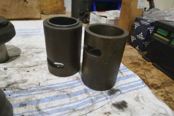 卑尔根液压与卑尔根马达