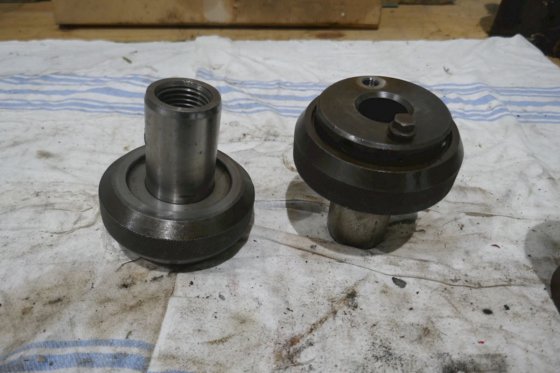 卑尔根液压与卑尔根马达