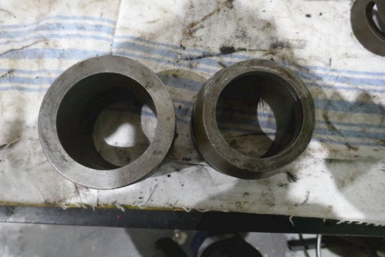 卑尔根液压与卑尔根马达