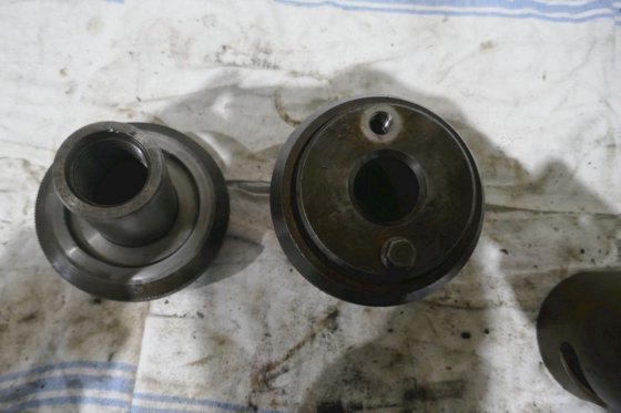 卑尔根液压与卑尔根马达