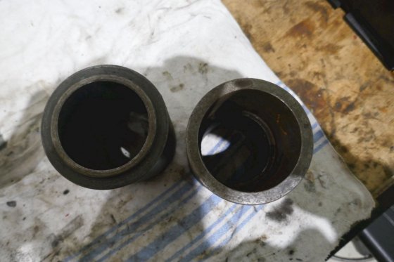 卑尔根液压与卑尔根马达