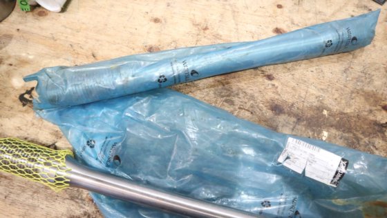 Wichmann 头螺栓 3AX-0305C