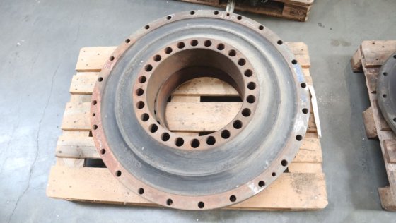 ローマン&ストルターフォス スピロフレックス EJA 240