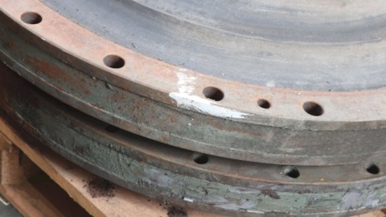 ローマン&ストルターフォス スピロフレックス EJA 240