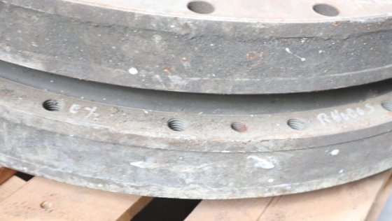 ローマン&ストルターフォス スピロフレックス EJA 240