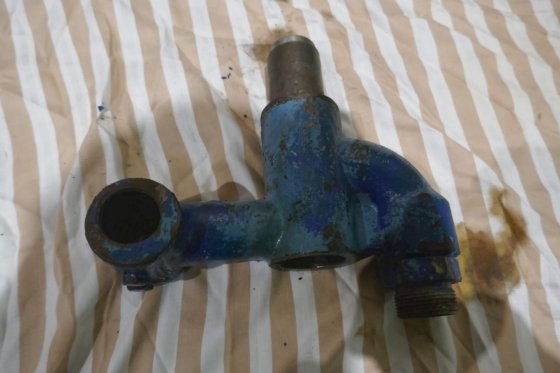 ウィヒマン エアースタータースライドバルブ 3V00450BS2