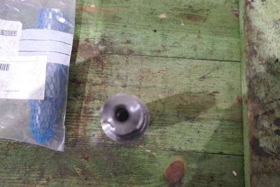 Albero secondario Egger