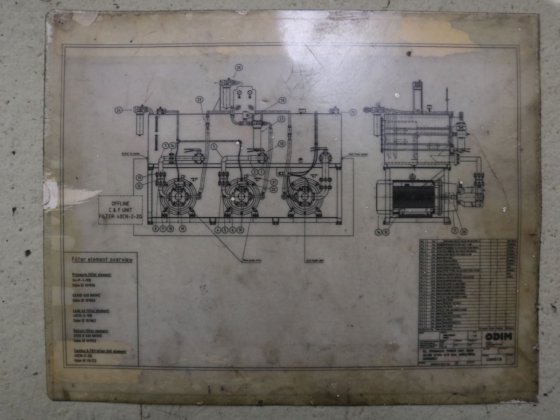 オーディム パーカー PV092R1K1T1NFWS