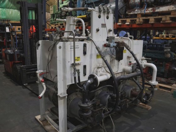 オーディム パーカー PV092R1K1T1NFWS