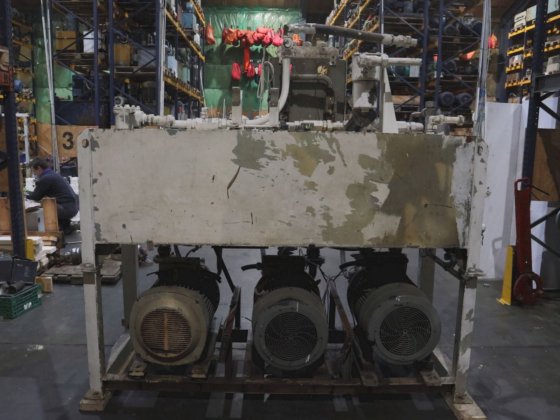 オーディム パーカー PV092R1K1T1NFWS