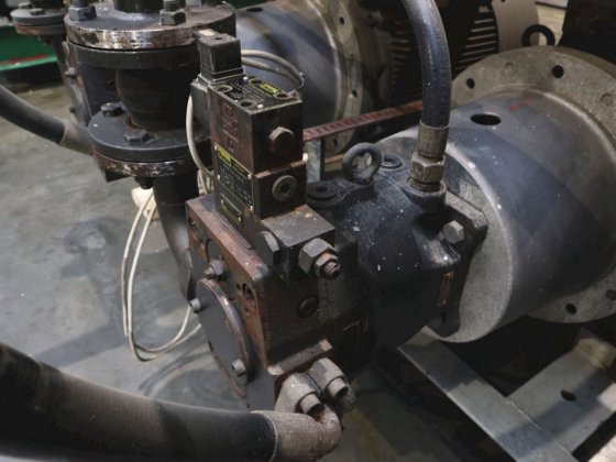 オーディム パーカー PV092R1K1T1NFWS