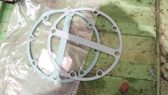 2011 约克垫圈 2929241