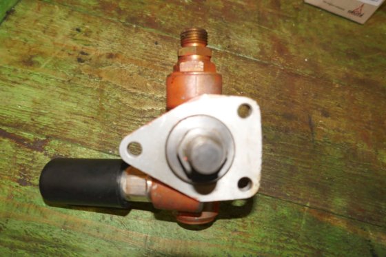 博世进料泵 FP / KG24 P201