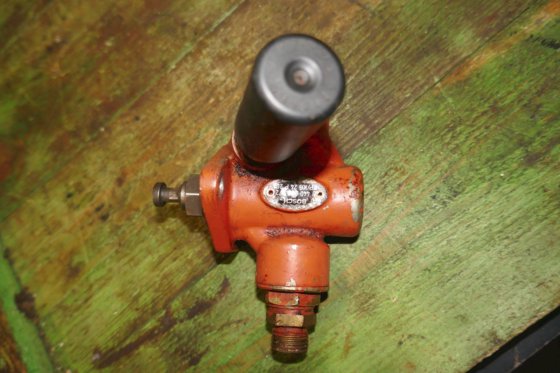 博世进料泵 FP / KG24 P201