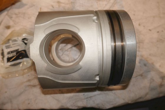 カミンズピストン 3096681