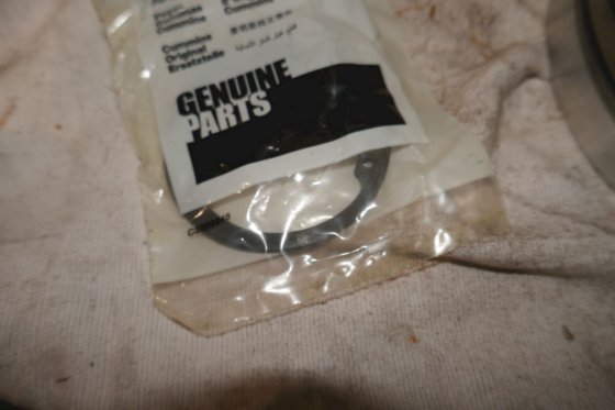 カミンズピストン 3096681