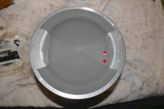 カミンズピストン 3096681