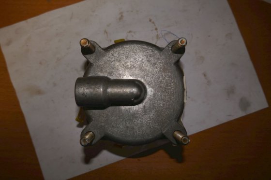 ボッシュ リレーバルブ 0481026005