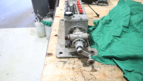 アッサルブ AB ルブオイル・ルブリケーター BSR- 7/2,5