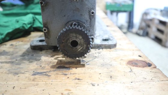 アッサルブ AB ルブオイル・ルブリケーター BSR- 7/2,5